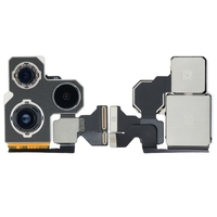 Pour iPhone 13 pièces de réparation caméra arrière de haute qualité et câbles flexibles pour téléphones mobiles