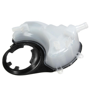 Réservoir d'expansion C2S18320 pour Jaguar X-Type 02-08, pièce de rechange pour réservoir de liquide de refroidissement, matériau PP - Product Image 3