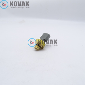 Capteur de pression 320-3061, pièces électriques 3203061 600 KPa pour moteur CAT C4, C7, 1, 3516C, C27, excavatrice, chargeuse, camion - Product Image 5