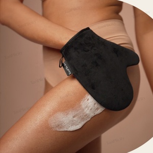 Extensores de Mousse de bronceado suave a base de hierbas naturales orgánicas <span class=keywords><strong>Solarium</strong></span> de bronceado y sol - Product Image 5