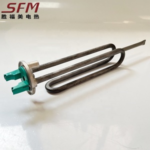 Sfm 2kw 3KW 4kwboil nước nóng hình ống uốn cong loại 480G 500G cho <span class=keywords><strong>Ariston</strong></span> - Product Image 3