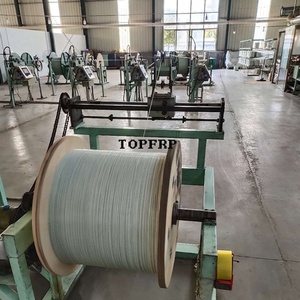 Optic Cables Glass Fiber Reinforced <b>Plastic</b> FRP <b>Rod</b> - Product Image 3