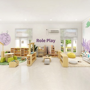 Proveedor <span class=keywords><strong>de</strong></span> Muebles para Guarderías que Ofrece Conjuntos <span class=keywords><strong>de</strong></span> Muebles para Guarderías y Soluciones para Jardines <span class=keywords><strong>de</strong></span> Infancia - Product Image 6