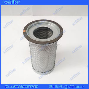 रिप्लेसमेंट सोरस एयर ऑयल विभाजक db2132 7211410000 1130389 le17011x p783733 4930252131 2730144450 - Product Image 2