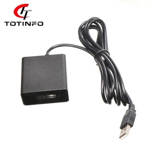 TOTINFO Lecteur de codes-barres CMOS 1MPX 1280*960 à montage fixe avec garantie de 2 ans pour convoyeur mobile Lecture rapide format A4 - Product Image 4