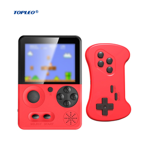 Consola de Juegos Portátil Clásica Topleo, Emulador Arcade, 4k HD Retro, Mini Consola de Videojuegos Portátil - Product Image 1