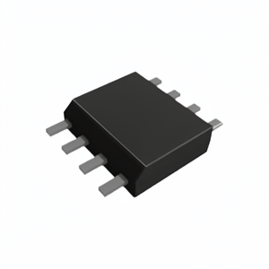 8 SMD, Flat Leads Buy Online Electronic Components MLX90287LZC-AAA-000-RX Power Management (PMIC) Manufacturer Channel - Product Image 1