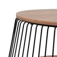 Nordique Ronde De Luxe LJ3 Thé Moderne Center Salon Table Basse Ensemble Mesas De Centro Café Tables Pour Le Salon Maison