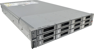 Đối với mặt trời Oracle X8-2L giá máy chủ 2X Bạc 4108 64GB Ram 12X lff <span class=keywords><strong>3.5</strong></span> - Product Image 3