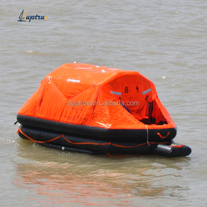 Radeau de sauvetage de type rigide marin Solas approuvé 25 radeau de sauvetage avec certificat CCS <span class=keywords><strong>prix</strong></span> de gros - Product Image 3