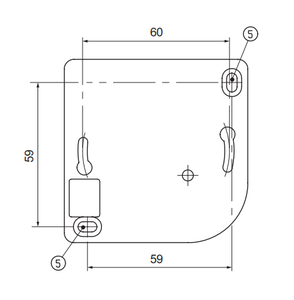 Natural China Gold Supplier NTL-7000A Electronic <strong>Thermostat</strong> Floor Heating Wireless <strong>Thermostat</strong> 3 Years Warranty - Product Image 2