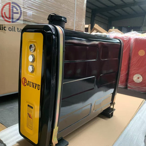 80L 100L 120L 150L 180L Seitenmontage Heckmontage Öltank für Muldenkipper - Product Image 2