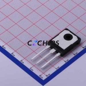 ทรานซิสเตอร์ฟิลด์ทรานซิสเตอร์ (มอสเฟท) ทรานซิสเตอร์ฟิลด์ LSB55R140GF ถึง247แบบใหม่ดั้งเดิม - Product Image 2