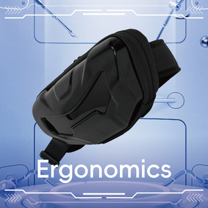 Bolsos Cruzados LOY 2026 con Pantalla LED 3D, Carcasa Rígida de ABS y PC, <span class=keywords><strong>Mini</strong></span> Bolsos de Hombro para Niños y Niñas - Product Image 4