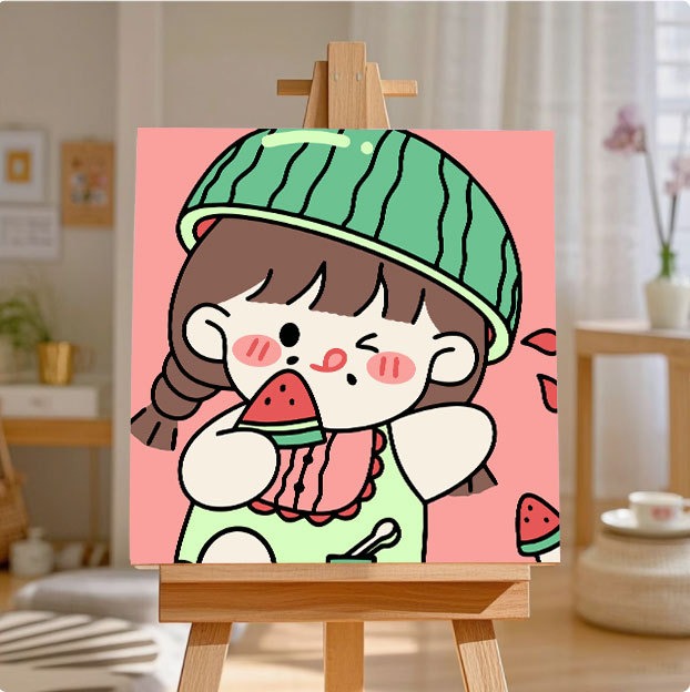 Colorato 1