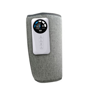 Masajeador de pantorrilla de presión de vibración portátil Masajeador de pantorrilla de pie de circulación sanguínea calentada de alta calidad - Product Image 2