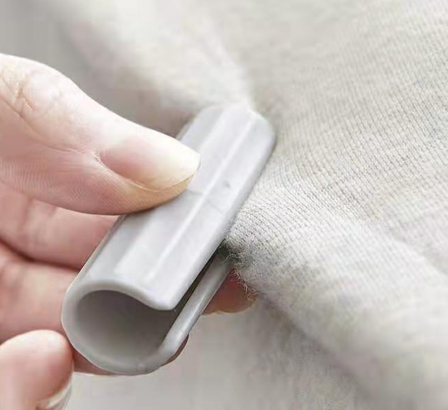 Держатель пододеяльника для простыни простой фиксирующий Зажим пластиковая фиксирующая Пряжка держатель для пододеяльника анти-бегущий зажим