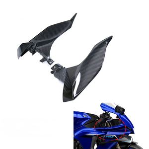 แฟริ่งข้างคาร์บอนไฟเบอร์สำหรับยามาฮ่า วายซีเอฟ อาร์1 ปี 2020-2026 - Product Image 2