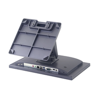 Sistema POS de Escritorio con Pantalla Táctil Todo en Uno de 15.6'' Directo de Fábrica, Caja Registradora con Sistema POS de Windows, Máquina de Pago de Pedidos para Restaurante