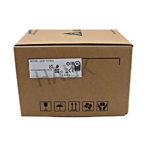 Delta-Panel Inteligente de Simplificación Básica, Interfaz Hombre y Máquina, Control Programable HMI, Original, 100%, Nuevo - Product Image 4