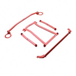 Barre de renfort de tour avant supérieure pour Audi <span class=keywords><strong>Ttrs</strong></span> 8S Q5 - Product Image 1