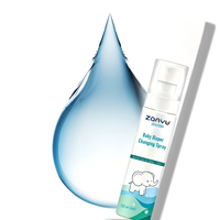 Fabrik Extra Sensitiver Natürlicher Windelwechselspray OEM Windelausschlag-Creme