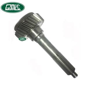 Eje de Entrada de Caja de Cambios para Camión AZ2210020501 para Sinotruk Howo Steyr, Fabricación de Repuestos en Línea - Product Image 2