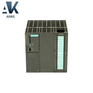 6ES7313-6CF03-0AB0 ซีเมนส์ ซิมาติก S7-300 ซีพียู 313C-2 DP ซีพียูขนาดกะทัดรัดพร้อม MPI - Product Image 4