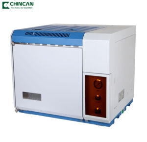 CHINCAN GC102AF Chromatographe en phase gazeuse portable de laboratoire au meilleur prix avec détecteur FID GC102AF Chromatographe en phase gazeuse - Product Image 2