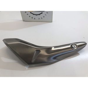 Corpo Farfallato Kawasaki Z900 SE 2022 2023 2024 - Ricambio Compatibile - Product Image 3