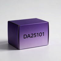 Placa de Control Superior PCB Serie A DA25101 para Domino A&A+ Series, Repuestos Domino