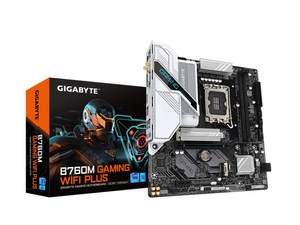 Placa Base <span class=keywords><strong>GIGABYTE</strong></span> B760M AORUS ELITE AX-P D5 - Product Image 3