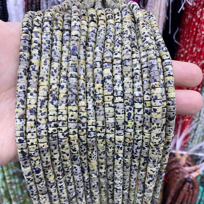 16 Dalmatian Jasper 2
