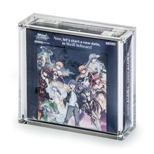 Boîtier en acrylique Pokémon <span class=keywords><strong>Elite</strong></span> Trainer Box ETB Plus - Product Image 3