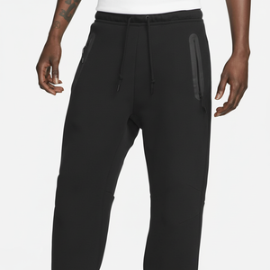 Pantalon cargo ample en coton et polyester Vente en gros de pantalons de survêtement évasés coupe ajustée empilée de haute qualité pantalons de sport pour hommes pantalons de survêtement - Product Image 1