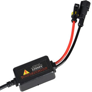 بالاست زينون HID فائق النحافة عالي الجودة، تيار متردد 12 فولت 35 واط، طقم زينون HID مع بالاست نحيف - Product Image 5