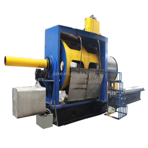 Mesin las jala kawat baji untuk berbagai bentuk dan ukuran layar - Product Image 6