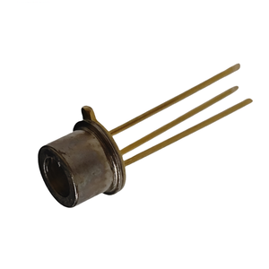 Détecteur de photodiode APD 500um TO46 400-1000nm Détection <span class=keywords><strong>UV</strong></span>-<span class=keywords><strong>VIS</strong></span>-NIR Remplacement S12426-05 - Product Image 3