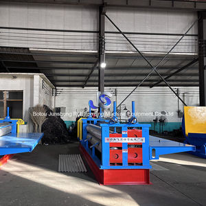 Tấm lợp tấm Máy làm ngói làm cho máy móc cho mái nhà tấm - Product Image 2