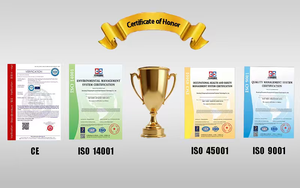 베스트셀러 가금류 폐기물 처리기(도축장 폐기물 처리용) - Product Image 6