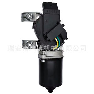 Adecuado para el motor del limpiaparabrisas NISSAN NOTE 288009U10A - Product Image 4