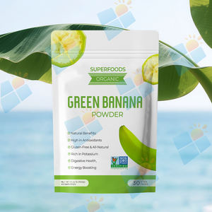 SUNI OEM ODM <span class=keywords><strong>marque</strong></span> privée 100% poudre de <span class=keywords><strong>banane</strong></span> organique pure soluble dans l'eau boisson en poudre à saveur de jus de <span class=keywords><strong>banane</strong></span> pour hommes et femmes - Product Image 5