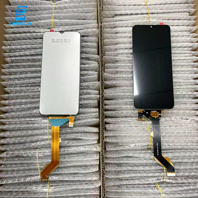 Wholesale for Mobile Phone Screen for TCL 405 305 306 20 30 40 40R X XL XE Pro 30E Plex Stylus SE LCD Display Digitizer Assembly