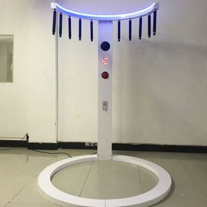 Shunhong Bâton de réflexe rapide en plastique rose, machine de capture populaire sur TikTok, jeu d'échauffement extrême pour la vitesse des mains, divertissement sportif - Product Image 4