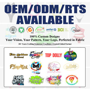 Traje de baño de una pieza de alta calidad para mujeres sexy Color sólido Cintura alta Hollow Out Bikini Tanga Body para niñas - Product Image 5