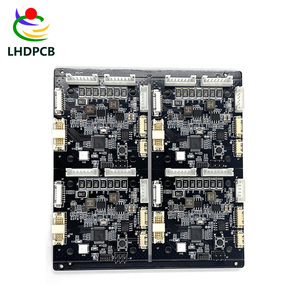 Phổ biến nhất pcba thiết kế chuyên nghiệp pcba dịch vụ lắp ráp <span class=keywords><strong>PCB</strong></span> - Product Image 4
