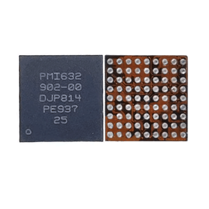 PM <span class=keywords><strong>632</strong></span> Cargador de energía para teléfono móvil Chip IC PM1632 PMI632 501-00 502 902-00 802 90000 50000 - Product Image 1