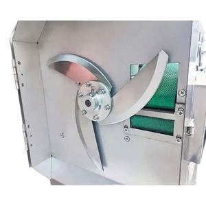 Coupe-légumes multifonctionnel pour pommes de terre, fruits et légumes, hachoir à oignon vert, machine à couper les légumes - Product Image 1