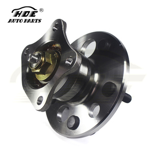 512311 BR930371 4241007010 Vente en gros de pièces automobiles HDE Roulement de moyeu de roue pour Toyota Camry - Product Image 4