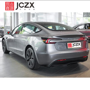 Tesla Model 3 2025, véhicule à énergie nouvelle, 634 km d'autonomie, voiture électrique pure, berline 4 portes 5 places, voitures électriques - Product Image 4